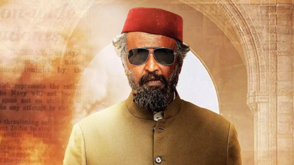 Lal Salaam Movie Twitter Review viral