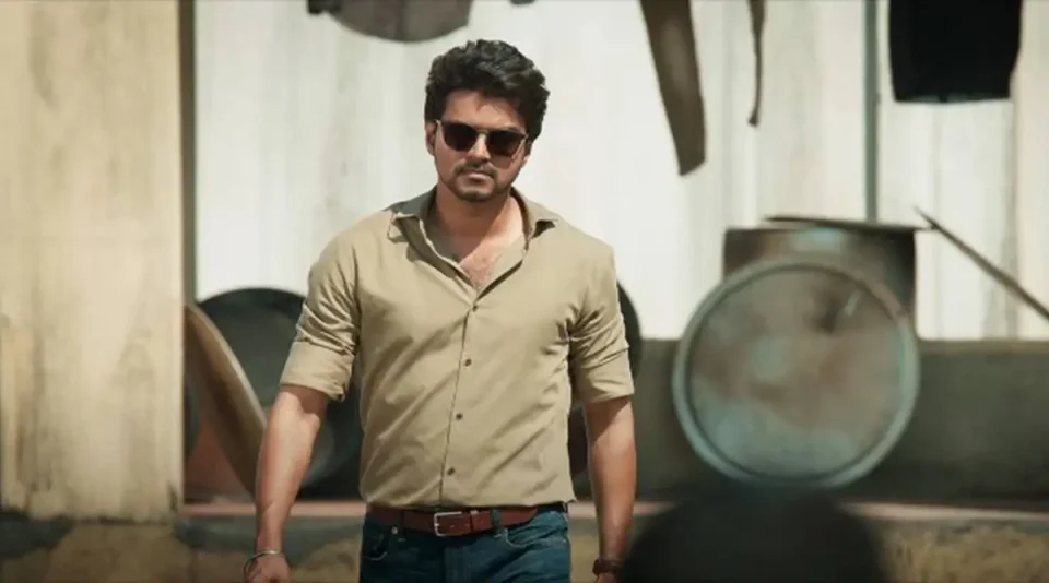 thalapathy vijay-post-goes-viral