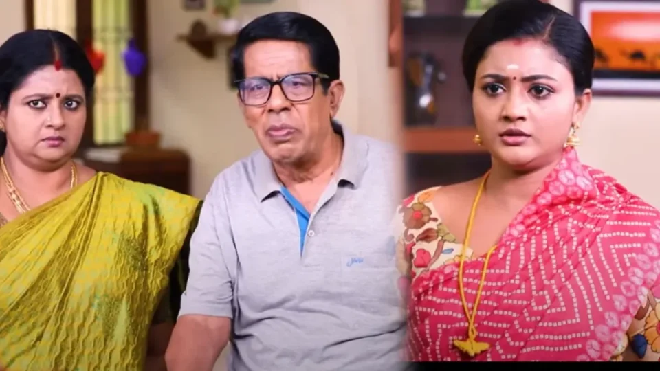 siragadikka aasai serial episode update 06-02-24