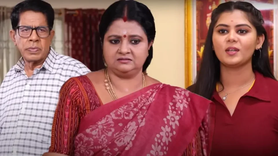 siragadikka aasai serial episode update 10-02-24