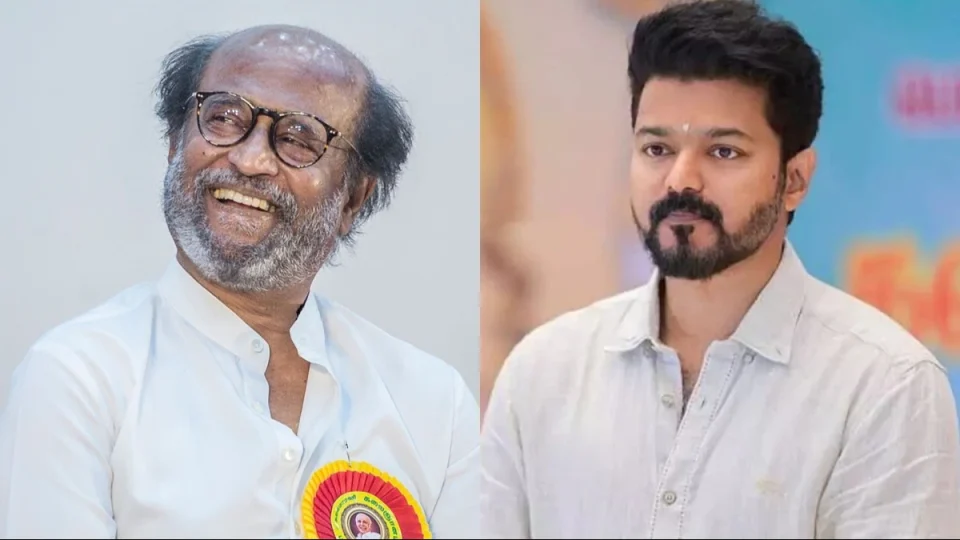 thalapathy vijay-thanked-rajinikanth