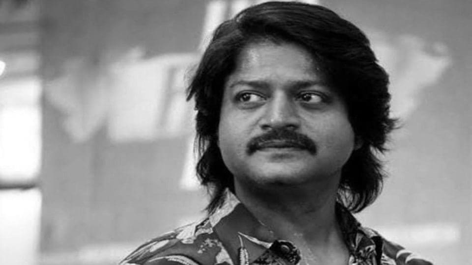 actor daniel-balaji-passes-away