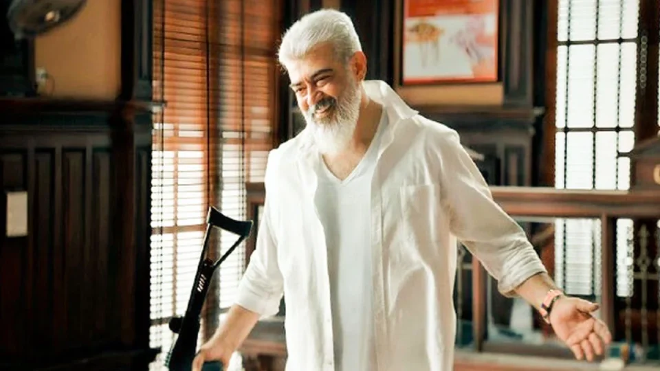 suresh-chandra-about-actor-ajith-treatment update