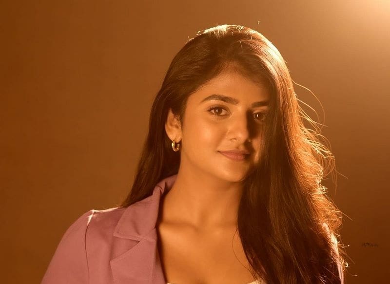Actress Gabriella Latest Photos