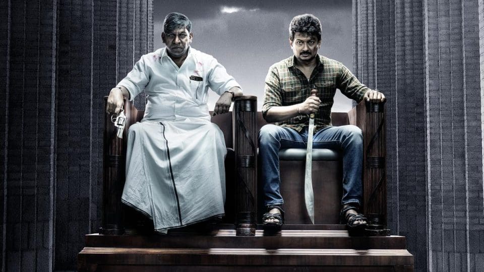 actor charlie-about-mamannan-movie