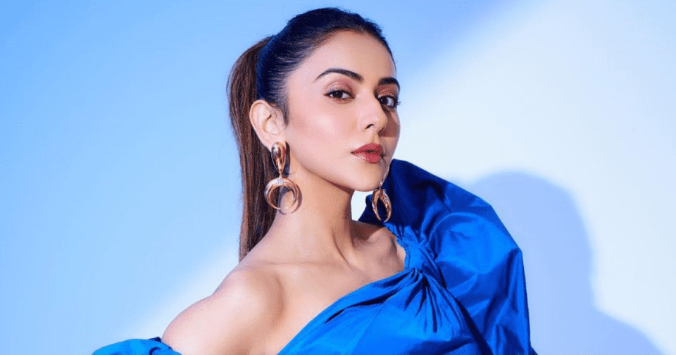 rakul-preet-singh-about-dressing-sense update