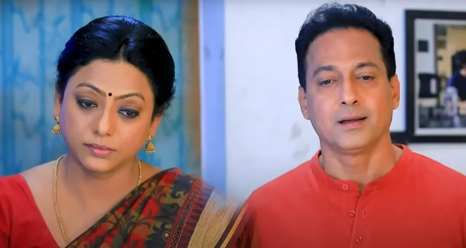 baakiyalakshmi serial episode-update