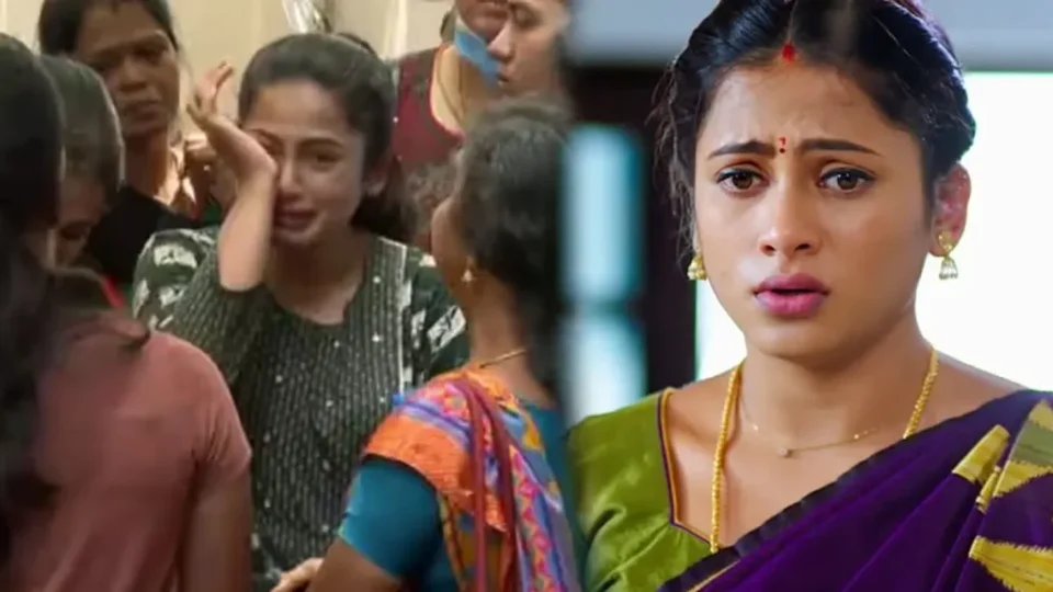 ethir neechal serial episode update 01-03-24
