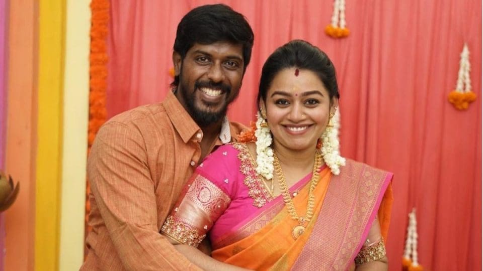 gayatri-yuvaraj-daughter-in-latest-photos viral