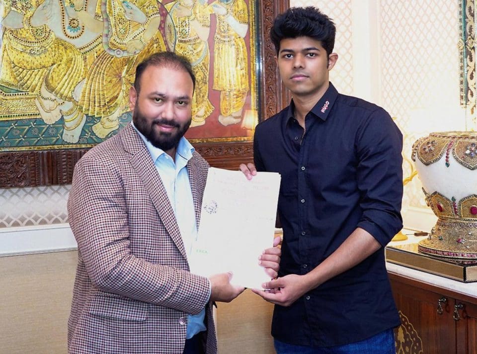 sivakarthikeyan-say-no-to-sanjay-movie