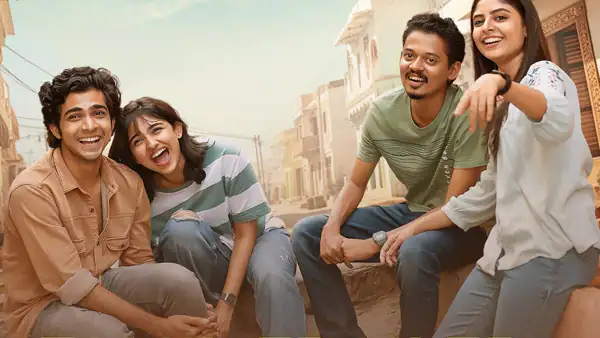 premalu movie review