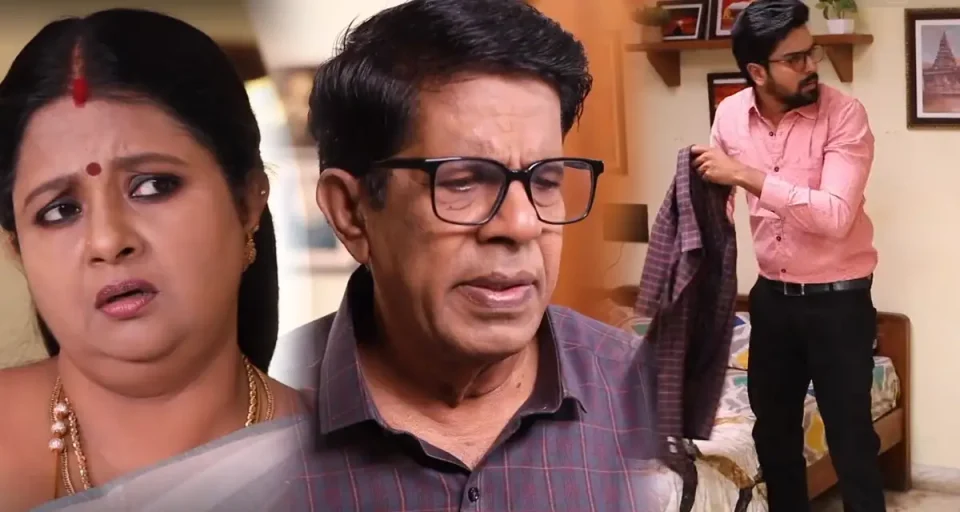 siragadikka aasai serial episode update 01-03-24