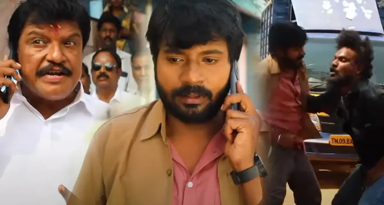 siragadikka aasai serial episode update 13-03-24