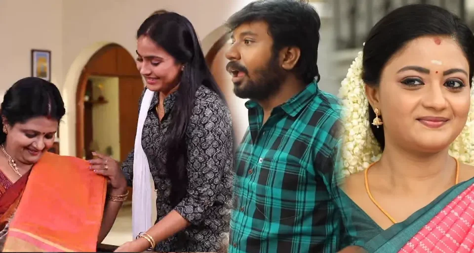 siragadikka aasai serial episode update 21-03-24