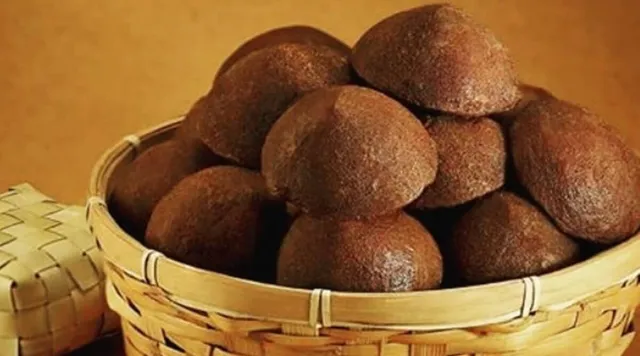 Benefits Of Palm Jaggery