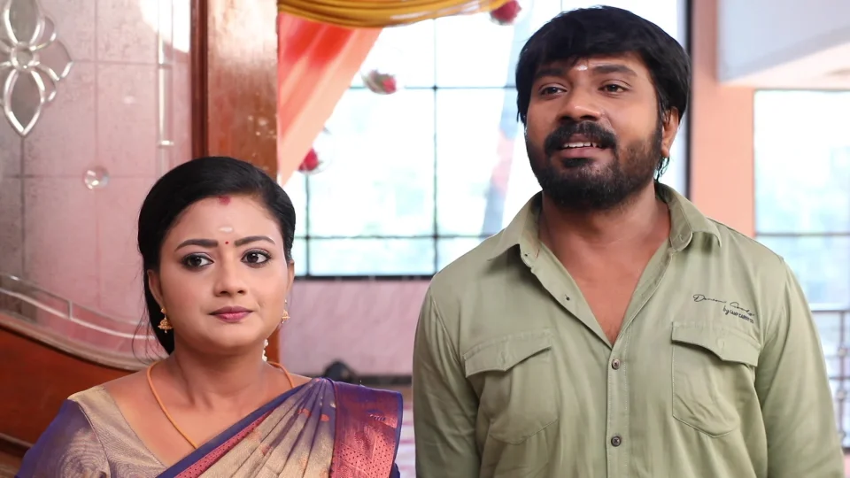 Sirakadikka Aasai Record in TRP Rating update