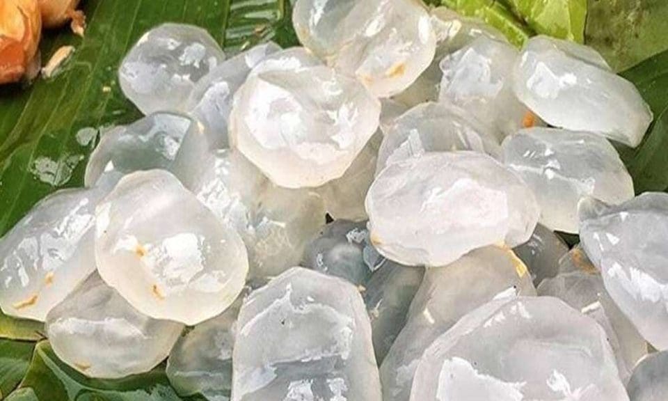 Benefits of eating Nungu