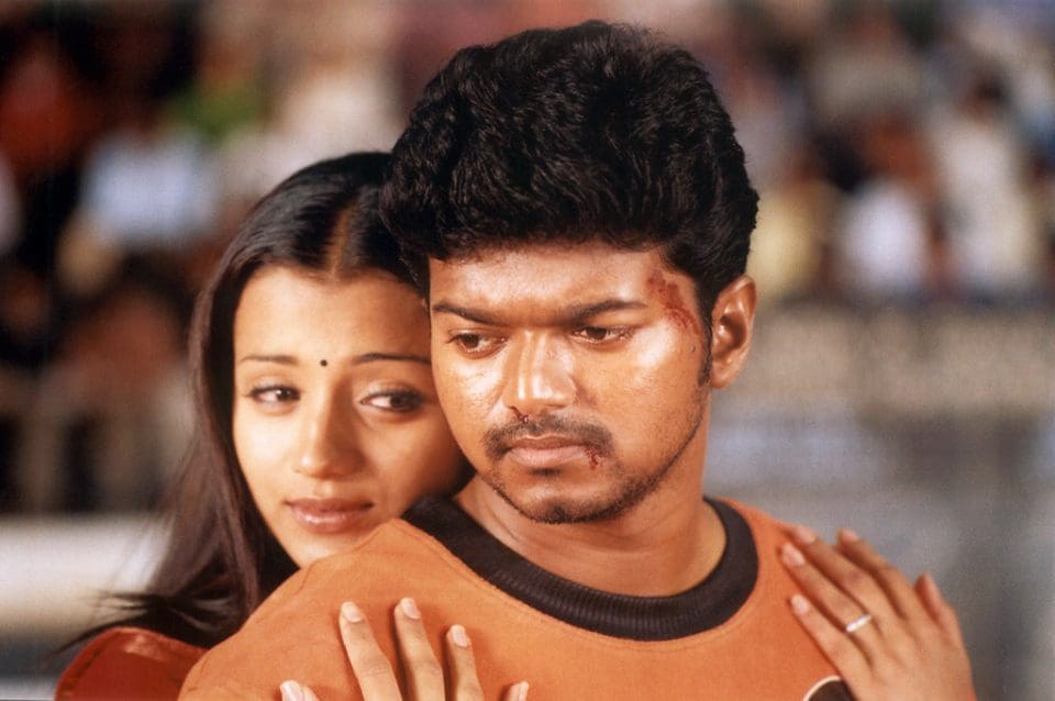 Unknown Secrets of Ghilli Movie update