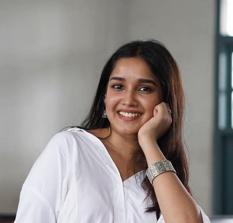 Actress AnikhaSurendran Latest Photos