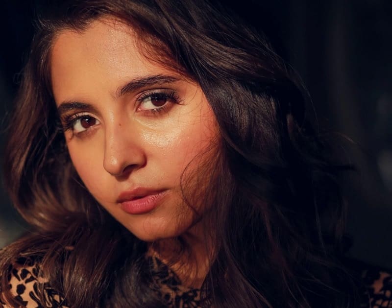 Actress Preethi Anju Asrani Photos