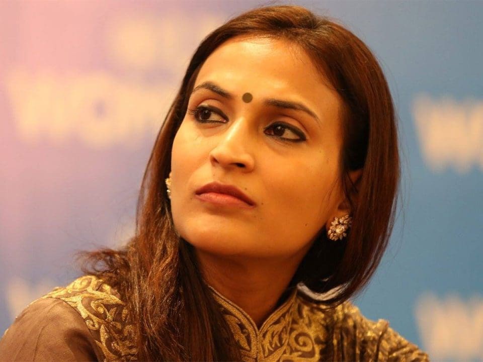 aishwarya rajinikanth latest post update