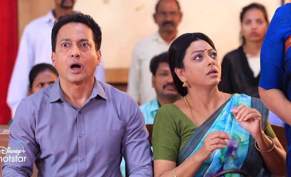 baakiyalakshmi serial episode update 03-04-24