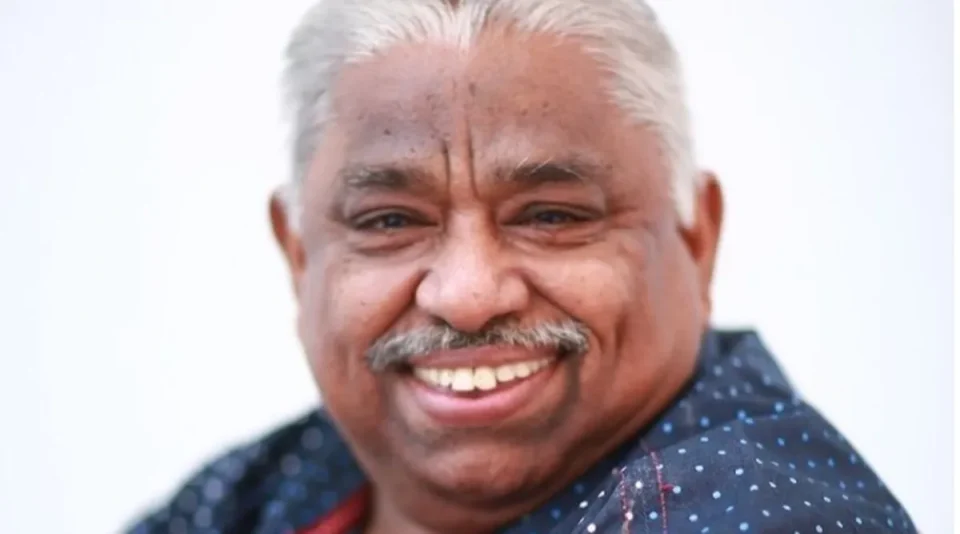 chef-dhamu-in-before-marriage-photo viral