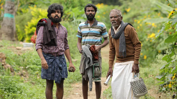 kalvan movie review