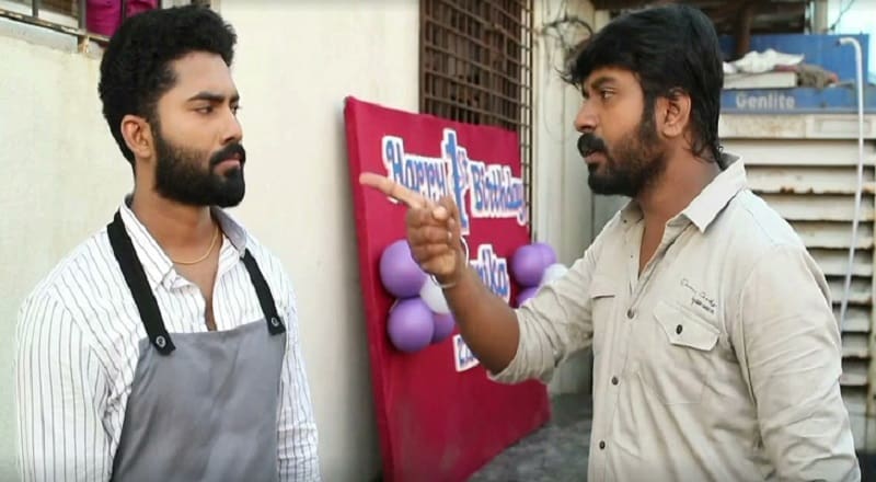 siragadikka aasai sereial episode update 09-04-24