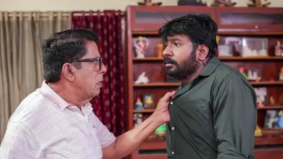 sirakadikka-aasai-serial-today-episode
