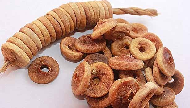 Benefits of eating figs