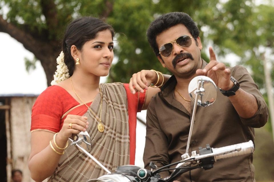 uyir-thamizhukku movie review