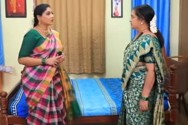 baakiyalakshimi serial episode update