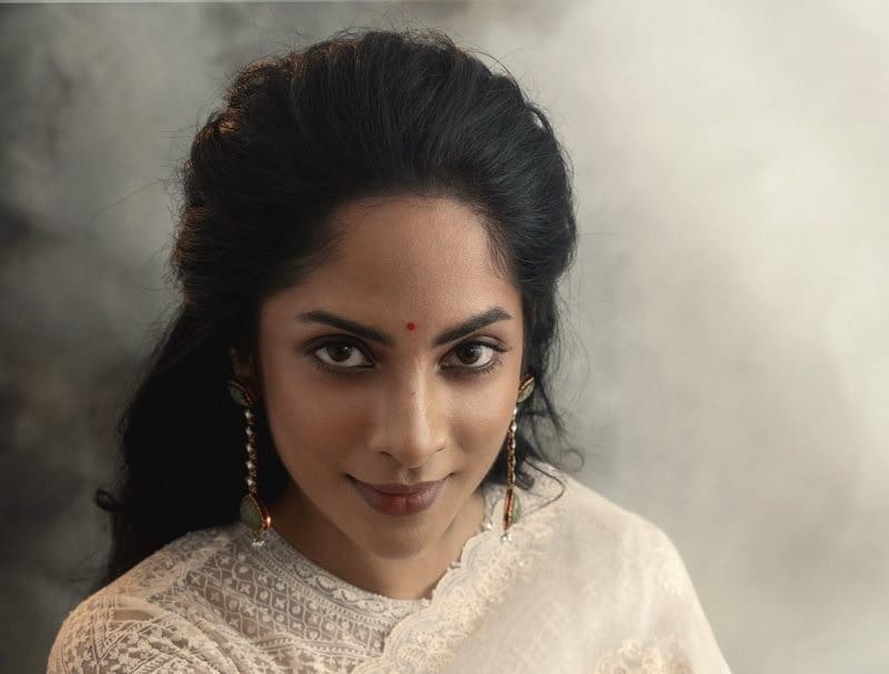 Actress SriyaReddy Latest Photos