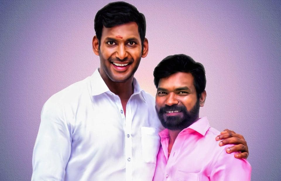 Vishal manager hari krishna help to public