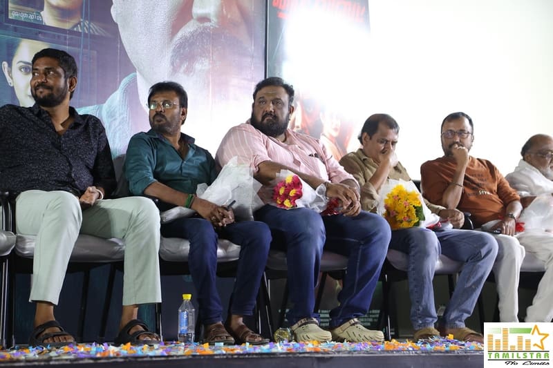 Hit List Movie Audio Launch Stills