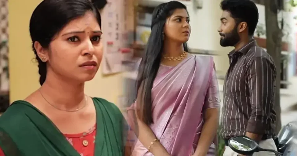 siragadikka asai sangeetha-leonis-as-heroine