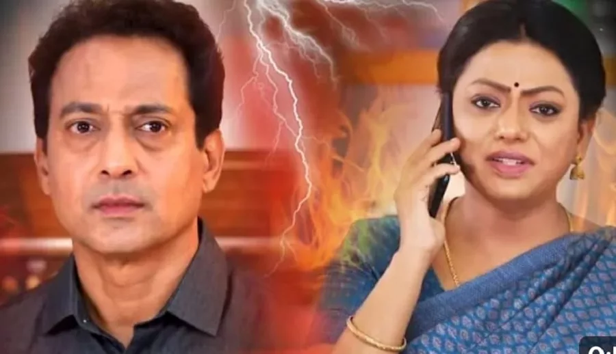 baakiyalakshmi serial episode update 04-05-24