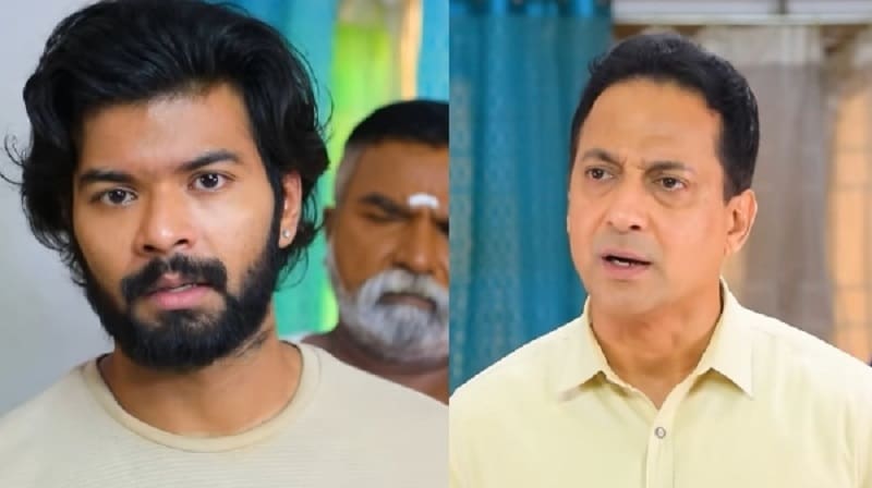 baakiyalakshmi serial episode update 15-05-24