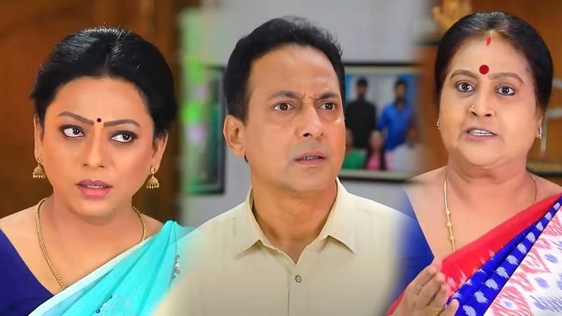 baakiyalakshmi serial episode update 27-05-24