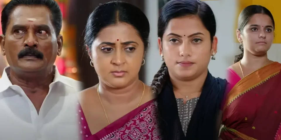 ethir neechal serial episode update 24-05-24