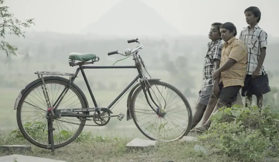 kurangu-pedal movie review