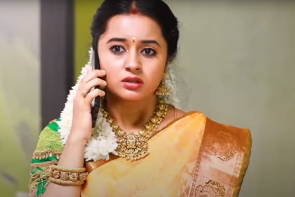 aha-kalyanam serial akshaya-as-heroine
