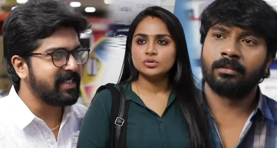 siragadikka aasai serial episode update 15-05-24