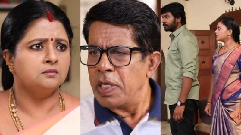 siragadikka aasai serial episode update 29-05-24