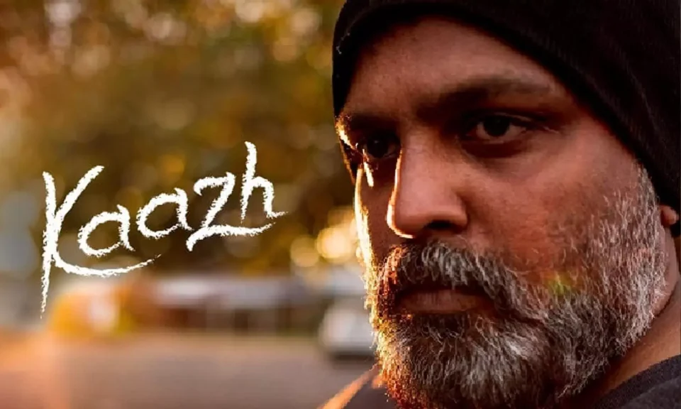 kaazh movie review