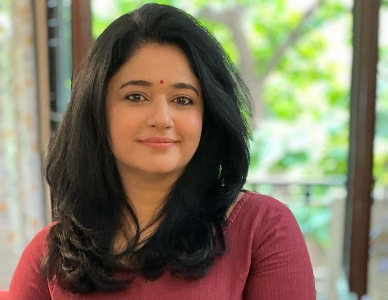Actress PoonamBajwa Latest Photos
