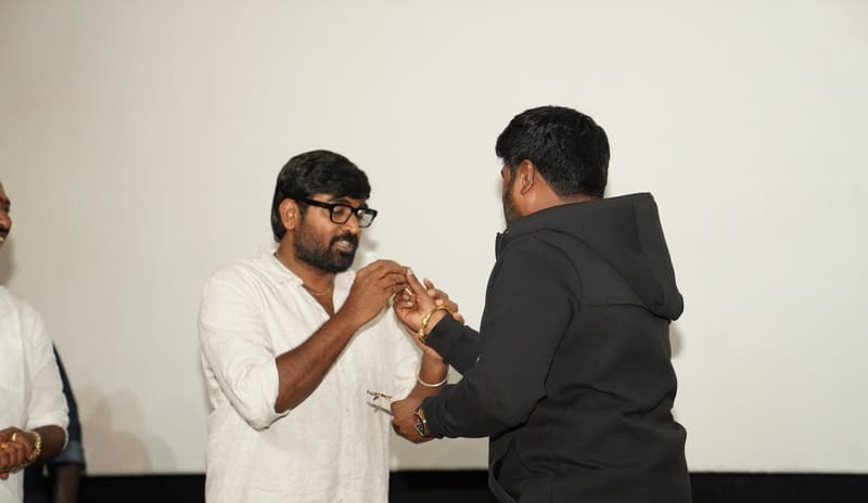 Phoenix Teaser Launch Photos