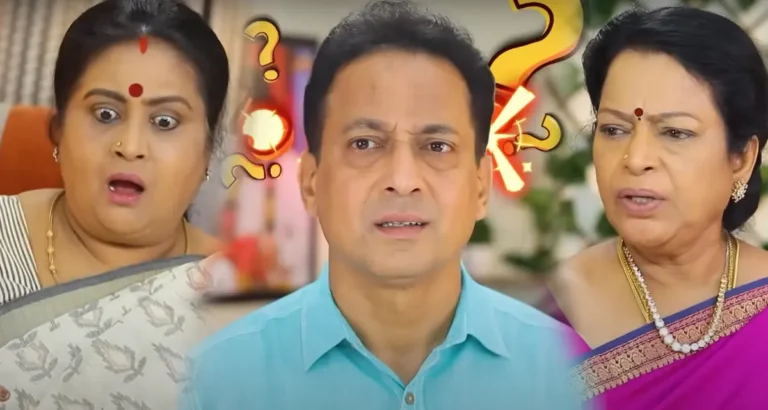 baakiyalakshmi serial episode update 19-06-24