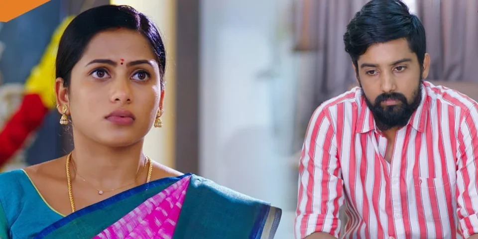 ethir-neechal serial episode-update